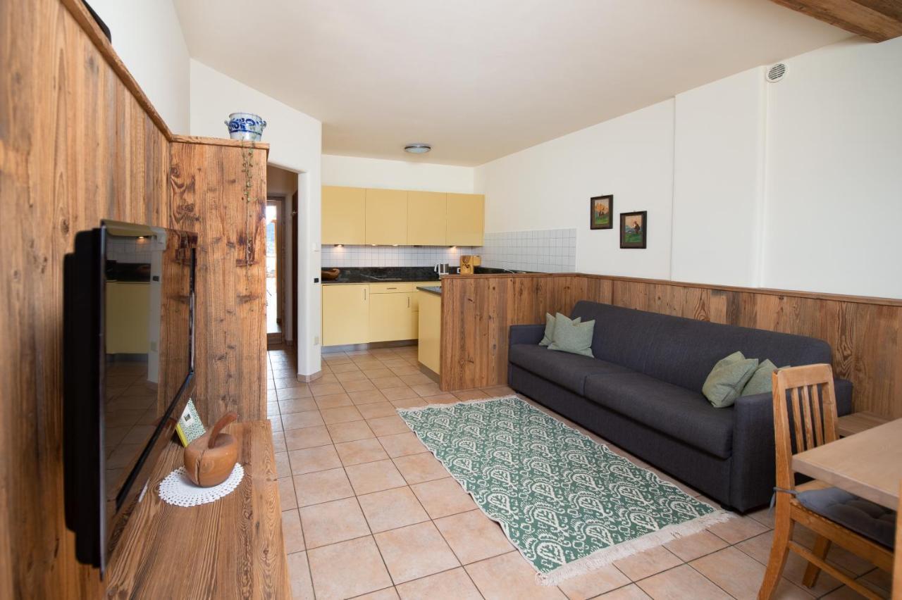 Alloggio per agriturismo Steidlerhof