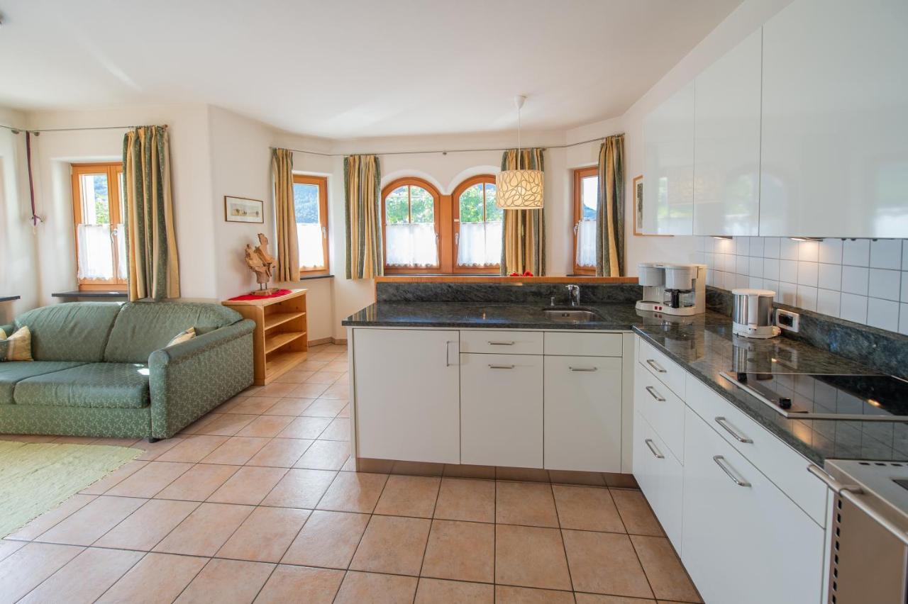 Alloggio per agriturismo Steidlerhof Bolzano