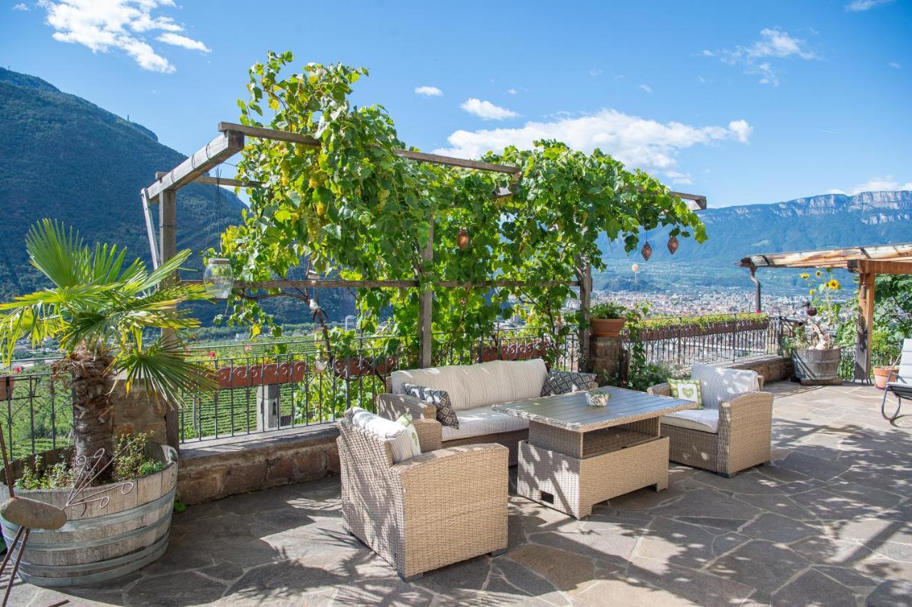 Steidlerhof Bolzano