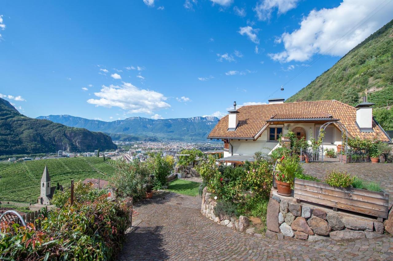 Steidlerhof Farm stay *