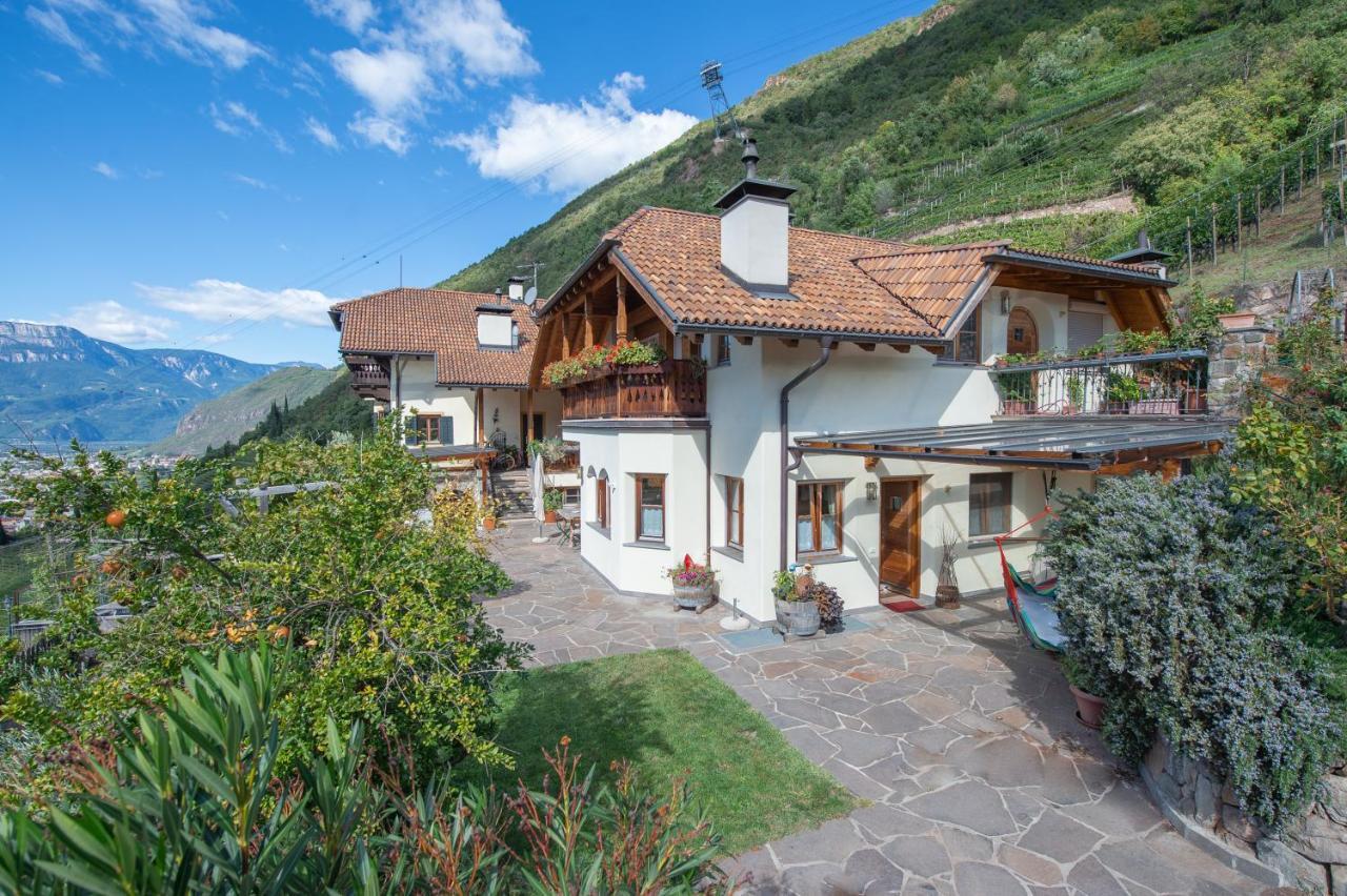 Steidlerhof Farm stay