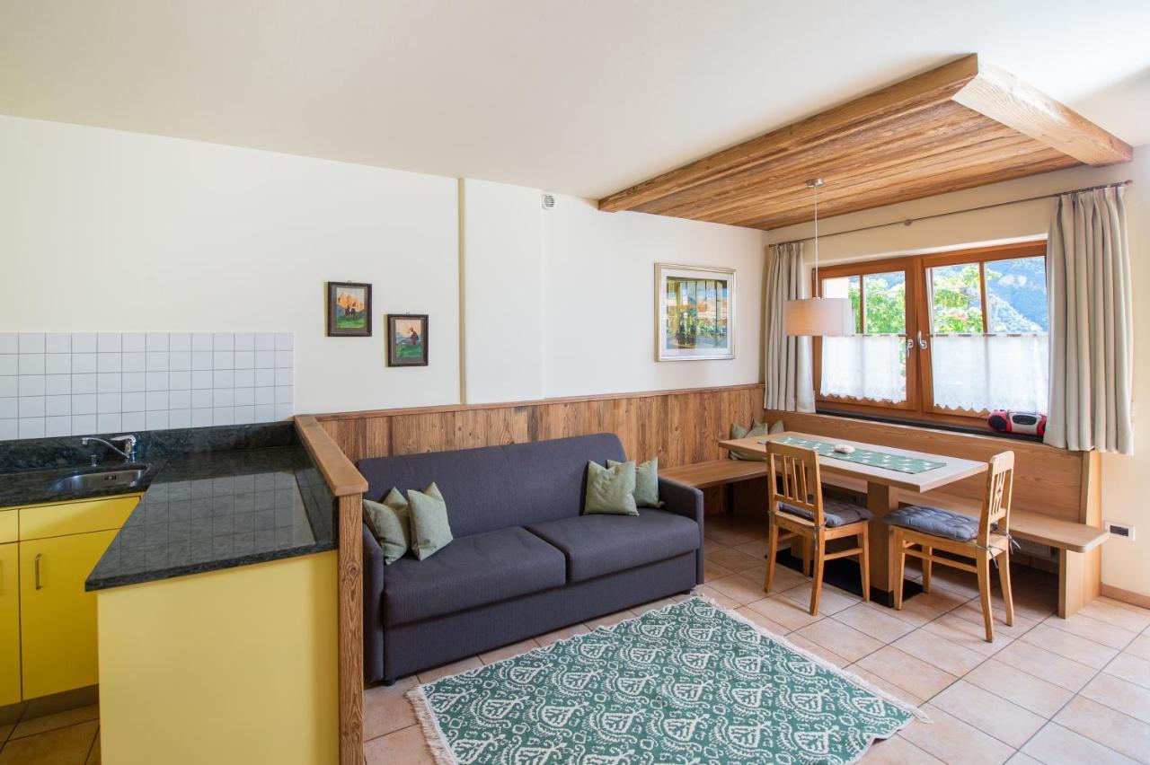 Steidlerhof Farm stay *