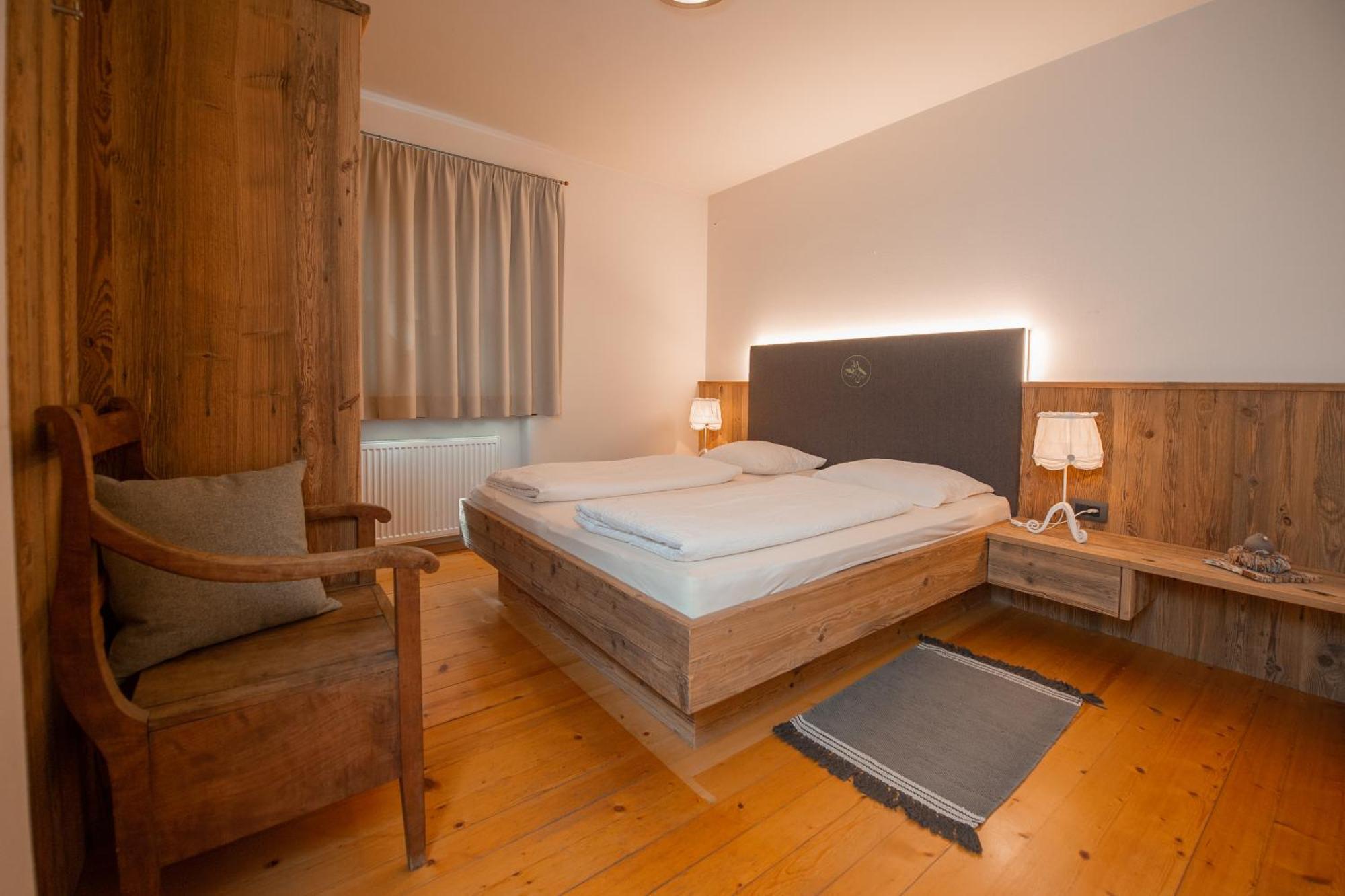 Steidlerhof Farm stay Bolzano