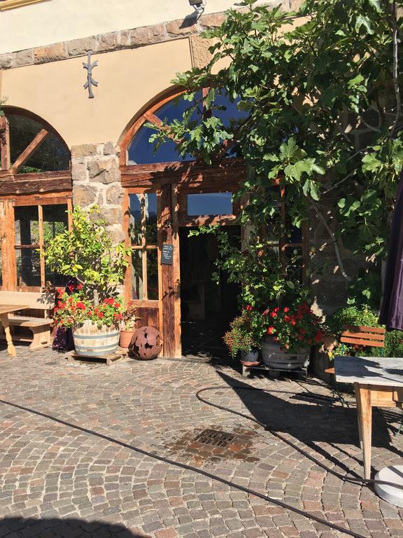 Steidlerhof Bolzano
